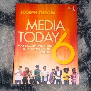Media Today 6